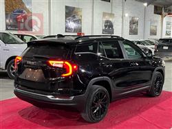 جی ئێم سی تیرەین